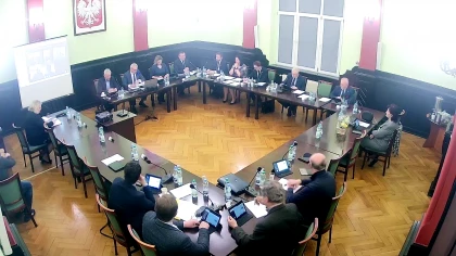 Radni obradowali podczas XXVII sesji Rady Powiatu