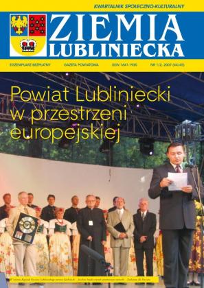 Ziemia Lubliniecka 1-2/2007