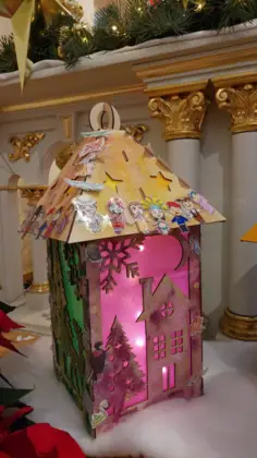 Orszak Trzech Króli po raz trzynasty w Lublińcu 16