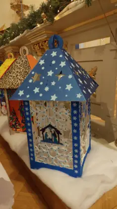 Orszak Trzech Króli po raz trzynasty w Lublińcu 20