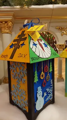 Orszak Trzech Króli po raz trzynasty w Lublińcu 21