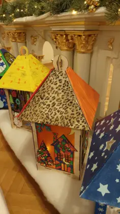 Orszak Trzech Króli po raz trzynasty w Lublińcu 17