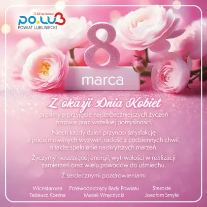 Dzień Kobiet