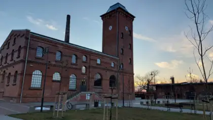 Otwarcie Żółtego Folwarku w Kochcicach 3