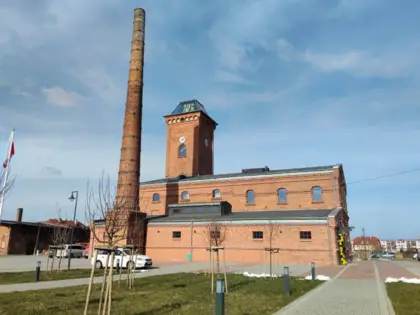 Otwarcie Żółtego Folwarku w Kochcicach 2