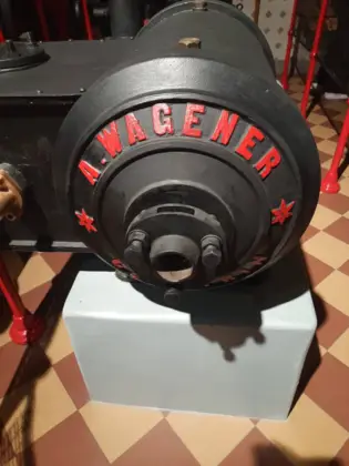 Otwarcie Żółtego Folwarku w Kochcicach 6