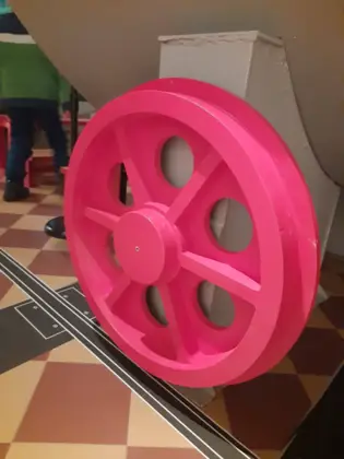 Otwarcie Żółtego Folwarku w Kochcicach 5