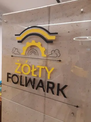 Otwarcie Żółtego Folwarku w Kochcicach 11