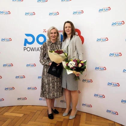 Od 1 kwietnia nowy dyrektor „Domu Kombatanta” rozpoczyna pracę