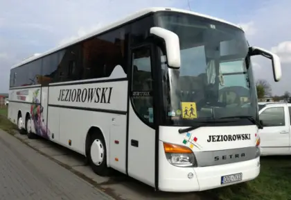 Aktualizacja rozkładu linii nr 37 Glinica - Zborowskie (Motomix) z dniem 18.09.2023