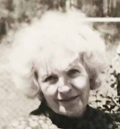 Historia poświęcenia, które spotkało się z wdzięcznością Zofia Szczerbicka (03.03.1915 – 04.11.1999)