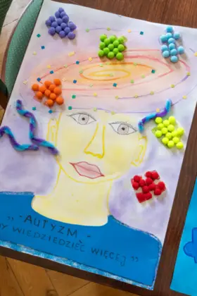 Konkursu „Autyzm – by wiedzieć więcej” 2026 9