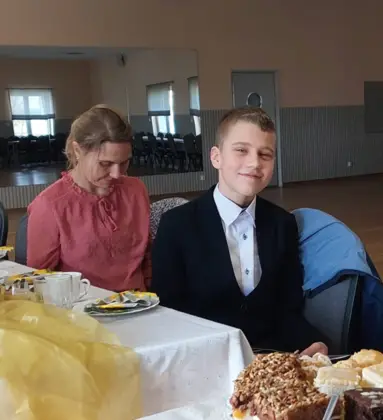 II Diecezjalny Konkurs Literacki „Będę wierny Bogu aż do śmierci” pod patronatem starosty 15