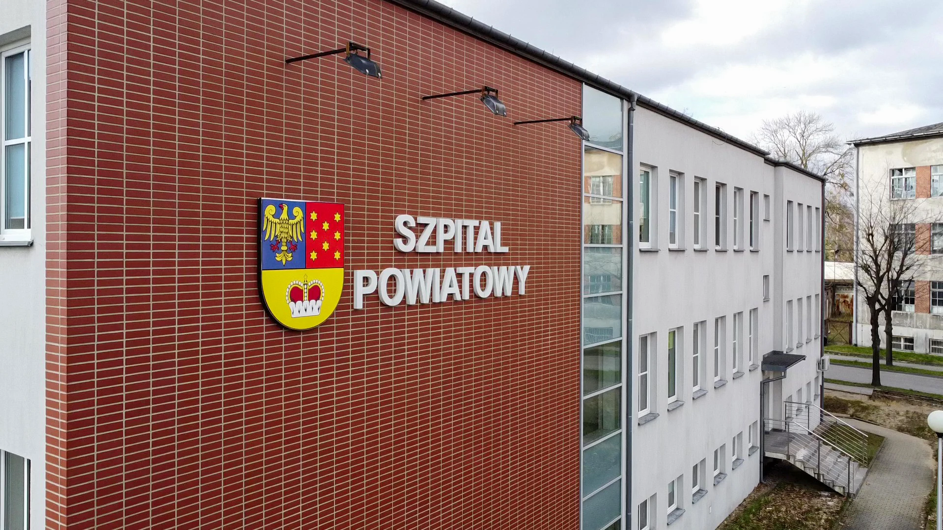 Komunikat Dyrektora Samodzielnego Publicznego Zespołu Opieki Zdrowotnej w Lublińcu