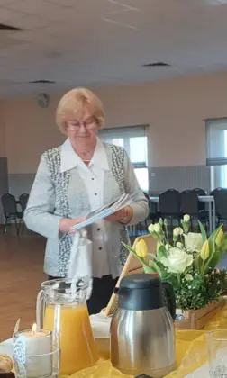 II Diecezjalny Konkurs Literacki „Będę wierny Bogu aż do śmierci” pod patronatem starosty 12