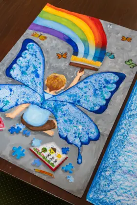 Konkursu „Autyzm – by wiedzieć więcej” 2026 17