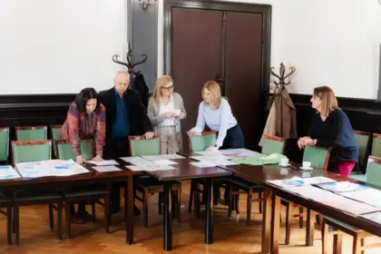 Konkursu „Autyzm – by wiedzieć więcej” 2026 16