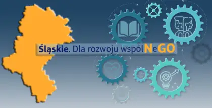 I nabór wniosków o granty w ramach projektu „Śląskie. Dla rozwoju wspólNeGO”