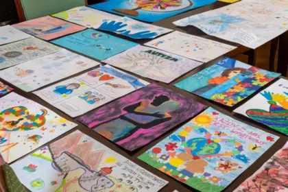 Konkursu „Autyzm – by wiedzieć więcej” 2026 15