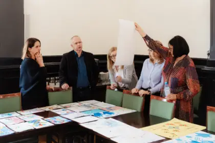 Konkursu „Autyzm – by wiedzieć więcej” 2026 14