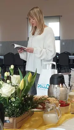 II Diecezjalny Konkurs Literacki „Będę wierny Bogu aż do śmierci” pod patronatem starosty 16