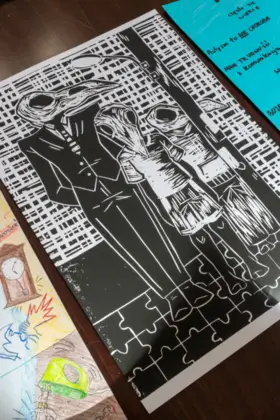 Konkursu „Autyzm – by wiedzieć więcej” 2026 2