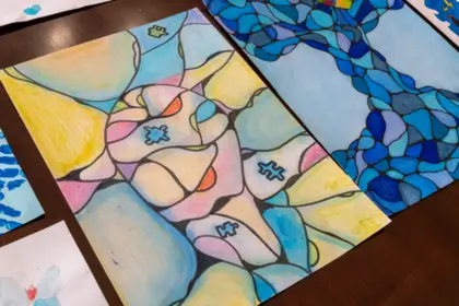 Konkursu „Autyzm – by wiedzieć więcej” 2026 19