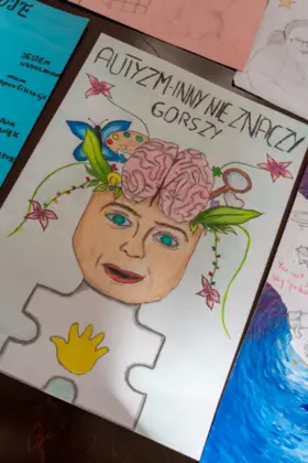 Konkursu „Autyzm – by wiedzieć więcej” 2026 20