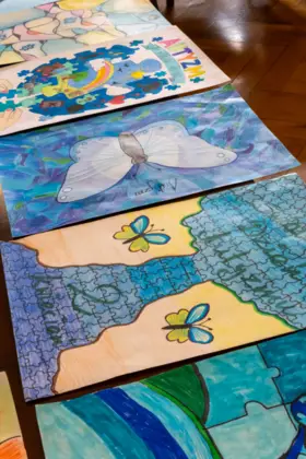 Konkursu „Autyzm – by wiedzieć więcej” 2026 13