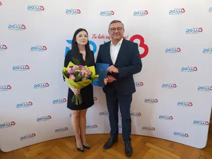 Zmiana na stanowisku dyrektora SP ZOZ