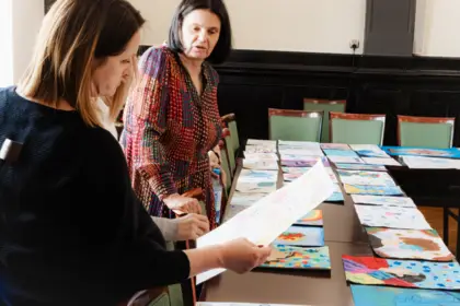 Konkursu „Autyzm – by wiedzieć więcej” 2026 12