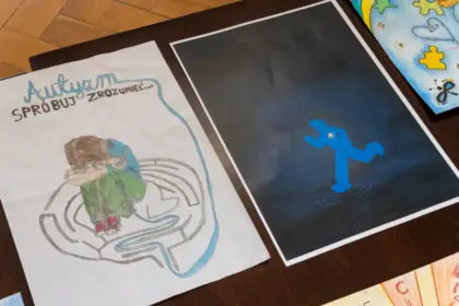 Konkursu „Autyzm – by wiedzieć więcej” 2026 21
