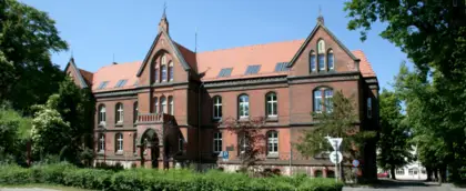 XX sesja Rady Powiatu w Lublińcu