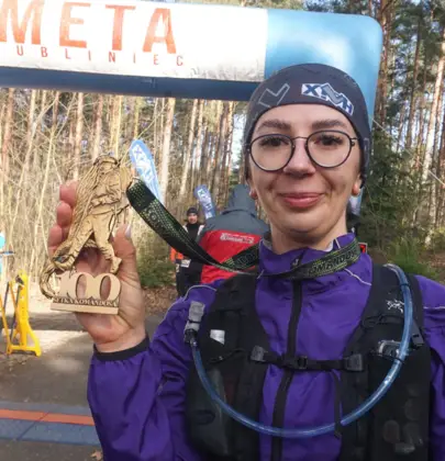 X Setka Komandosa 12