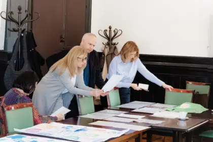 Konkursu „Autyzm – by wiedzieć więcej” 2026 4