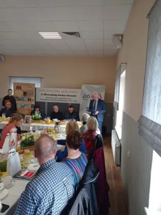 II Diecezjalny Konkurs Literacki „Będę wierny Bogu aż do śmierci” pod patronatem starosty 17