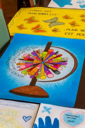 Konkursu „Autyzm – by wiedzieć więcej” 2026 18