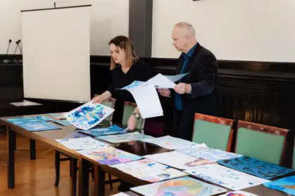 Konkursu „Autyzm – by wiedzieć więcej” 2026 10