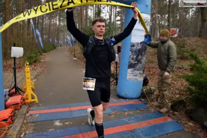 Za nami X Setka Komandosa