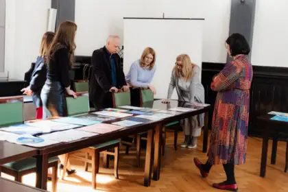 Konkursu „Autyzm – by wiedzieć więcej” 2026 6