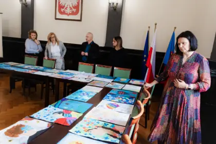 Konkursu „Autyzm – by wiedzieć więcej” 2026 8