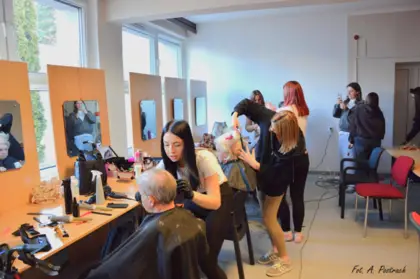 Dzień Kobiet i Mężczyzn w „Domu Kombatanta” 10