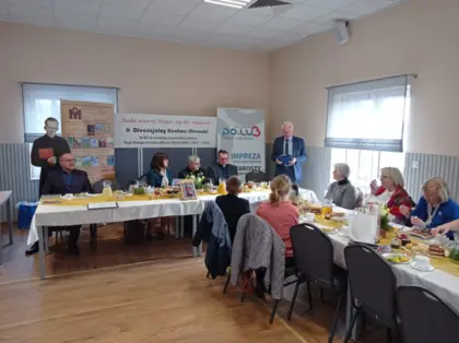 II Diecezjalny Konkurs Literacki „Będę wierny Bogu aż do śmierci” pod patronatem starosty 18