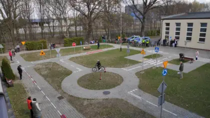 Podsumowanie Powiatowego Turnieju Bezpieczeństwa w Ruchu Drogowym