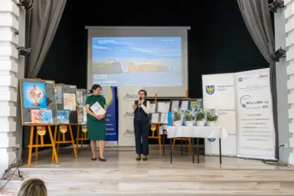 Konferencja Razem w różnorodności. Szkoła otwarta na każdego ucznia 4