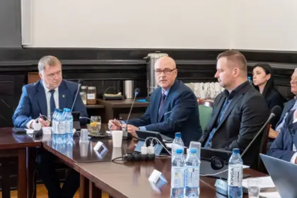 Trudna sytuacja SP ZOZ-u 4