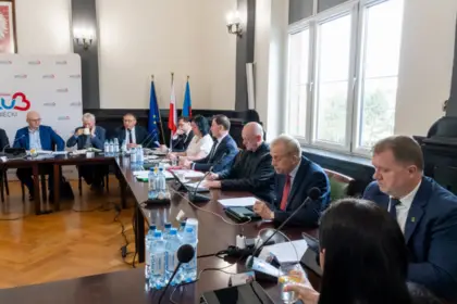 Trudna sytuacja SP ZOZ-u 7