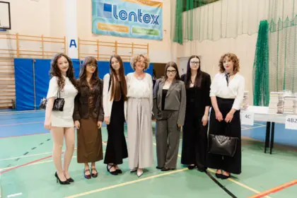 Pożegnanie maturzystów Mickiewicz 24.04.2026-1 (1)