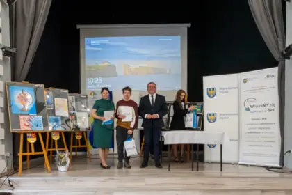 Konferencja Razem w różnorodności. Szkoła otwarta na każdego ucznia 10