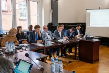 Trudna sytuacja SP ZOZ-u 9